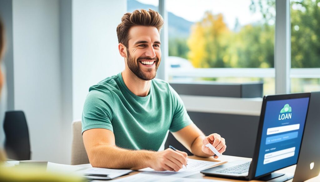 online personal loan benefits